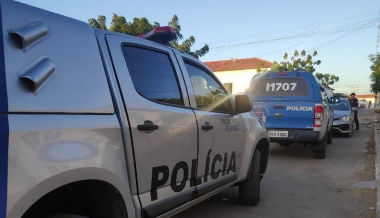 Polícia Civil da Bahia deflagra operação conjunta a Polícia Civil