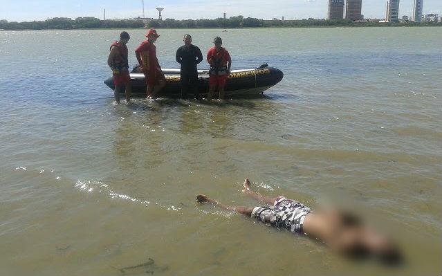 Homem Morre Afogado No Rio São Francisco Na Orla Nova Da Cidade De Juazeiro Ba 9852