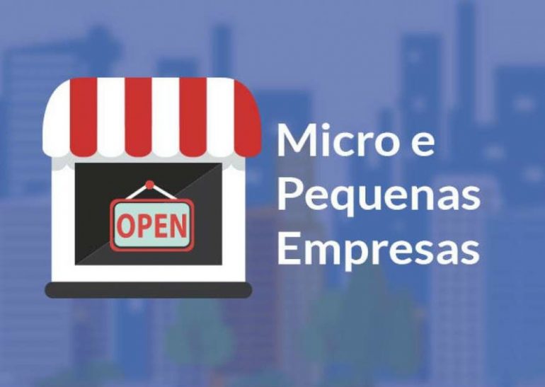 Mais De 620 Mil Micro E Pequenas Empresas Foram Abertas Em 2020 ...